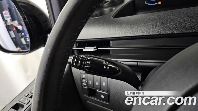 Hyundai Staria Cargo 3-Seater Modern 2022 — фото 28
