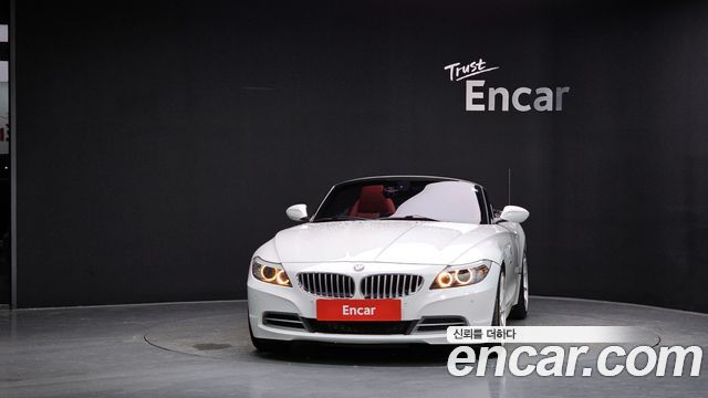 BMW Z4 (E89) sDrive 35i 2013 — фото 3