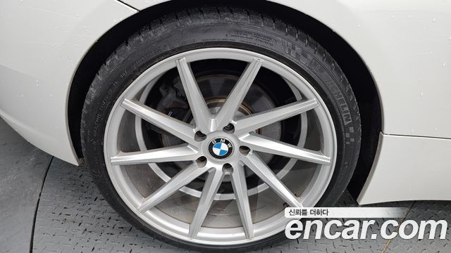 BMW Z4 (E89) sDrive 35i 2013 — фото 5