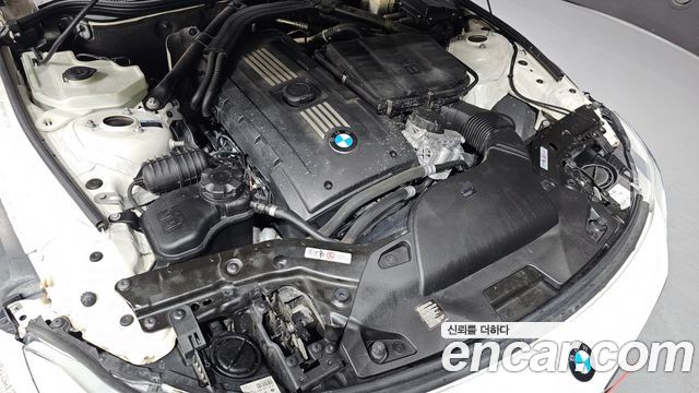 BMW Z4 (E89) sDrive 35i 2013 — фото 6