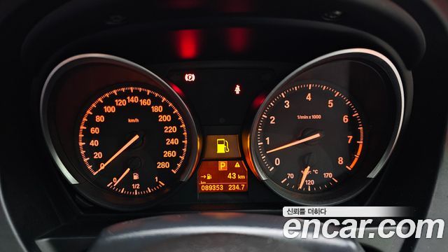 BMW Z4 (E89) sDrive 35i 2013 — фото 8