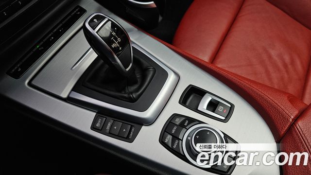 BMW Z4 (E89) sDrive 35i 2013 — фото 9