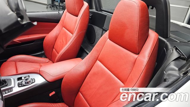 BMW Z4 (E89) sDrive 35i 2013 — фото 11