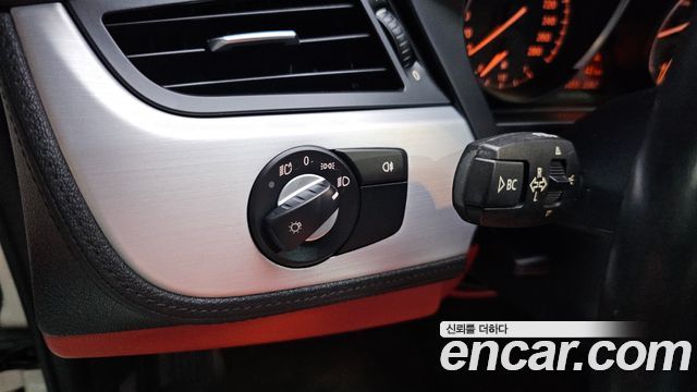 BMW Z4 (E89) sDrive 35i 2013 — фото 18