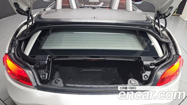 BMW Z4 (E89) sDrive 35i 2013 — фото 20