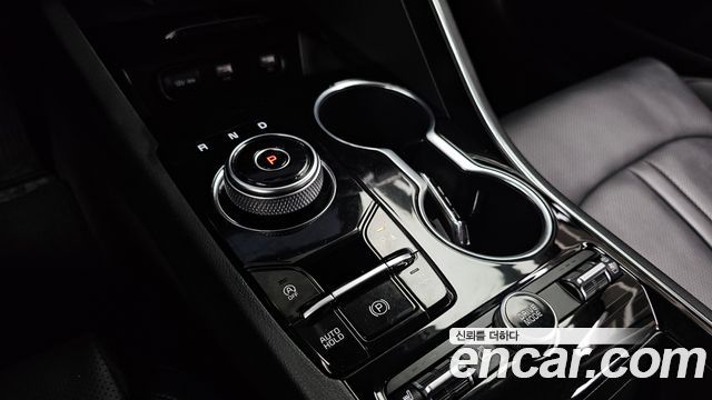 Kia K5 (III) 2.0 Noblesse 2022 — фото 9