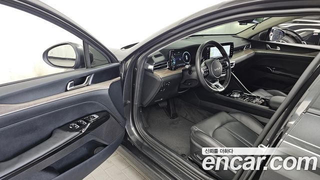 Kia K5 (III) 2.0 Noblesse 2022 — фото 10