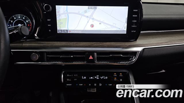 Kia K5 (III) 2.0 Noblesse 2022 — фото 18