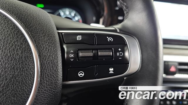 Kia K5 (III) 2.0 Noblesse 2022 — фото 22