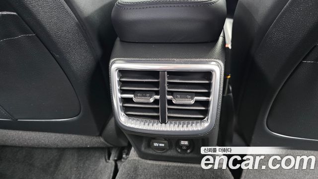 Kia K5 (III) 2.0 Noblesse 2022 — фото 23