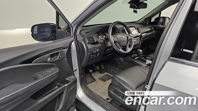 Honda Pilot (III) 3.5 2017 — фото 10