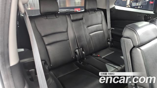 Honda Pilot (III) 3.5 2017 — фото 12