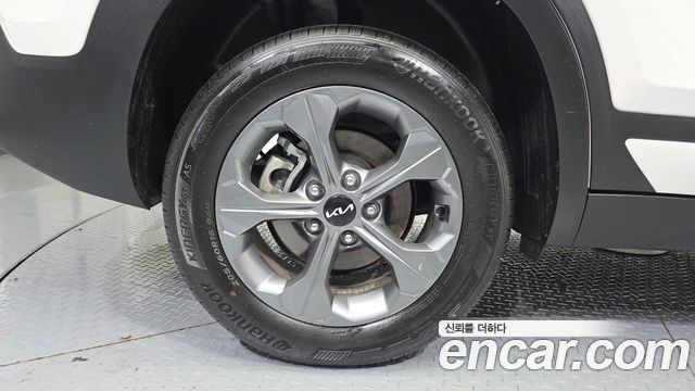 Kia Seltos Gasoline 1.6 Turbo 2WD Trendy 2025 — фото 5