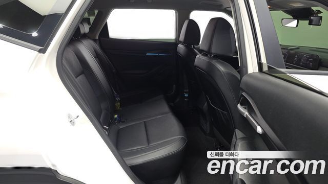 Kia Seltos Gasoline 1.6 Turbo 2WD Trendy 2025 — фото 12