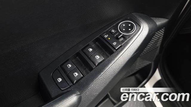 Kia Seltos Gasoline 1.6 Turbo 2WD Trendy 2025 — фото 18