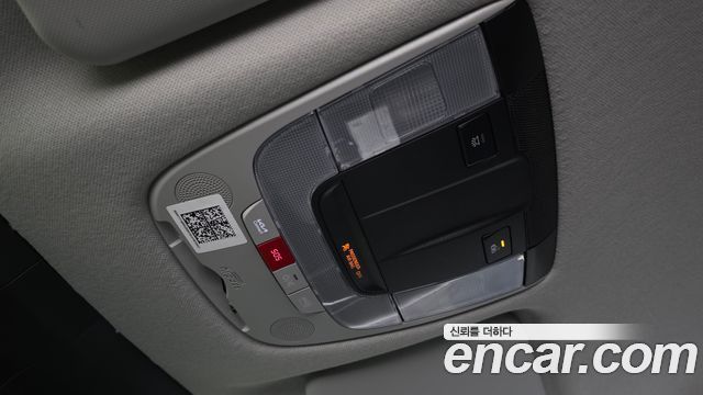 Kia Seltos Gasoline 1.6 Turbo 2WD Trendy 2025 — фото 19