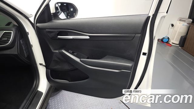 Kia Seltos Gasoline 1.6 Turbo 2WD Trendy 2025 — фото 24