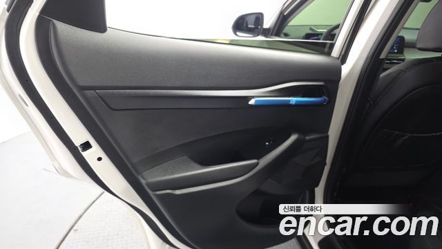 Kia Seltos Gasoline 1.6 Turbo 2WD Trendy 2025 — фото 25