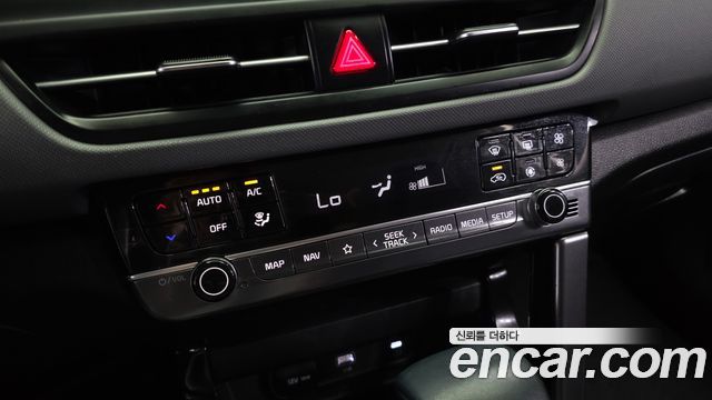 Kia Seltos Gasoline 1.6 Turbo 2WD Trendy 2025 — фото 28