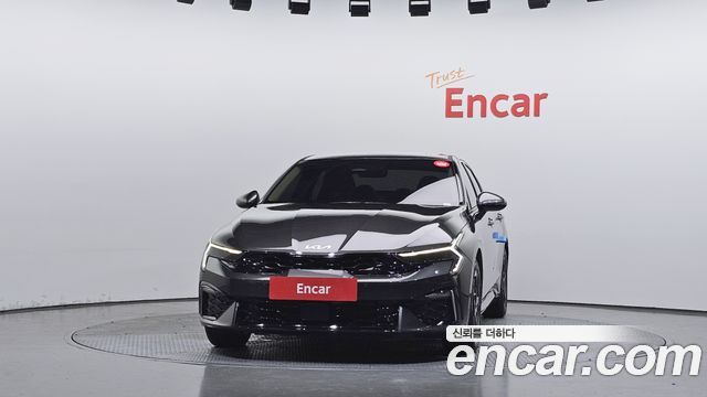 Kia K5 (III) 2.0 Prestige 2025 — фото 3