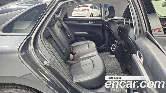 Kia K5 (III) 2.0 Prestige 2025 — фото 15