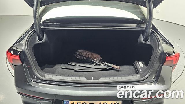 Kia K5 (III) 2.0 Prestige 2025 — фото 21