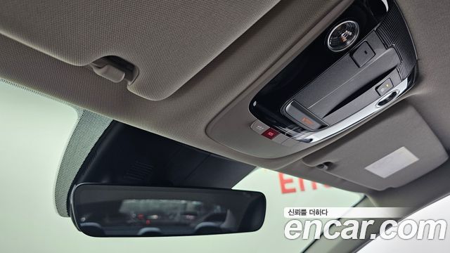 Kia K5 (III) 2.0 Prestige 2025 — фото 22
