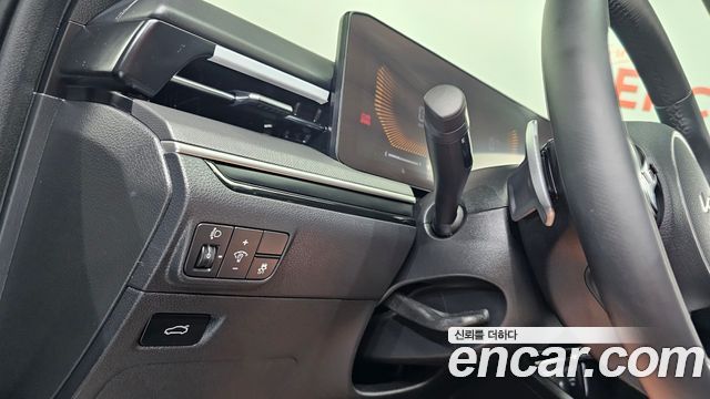 Kia K5 (III) 2.0 Prestige 2025 — фото 23