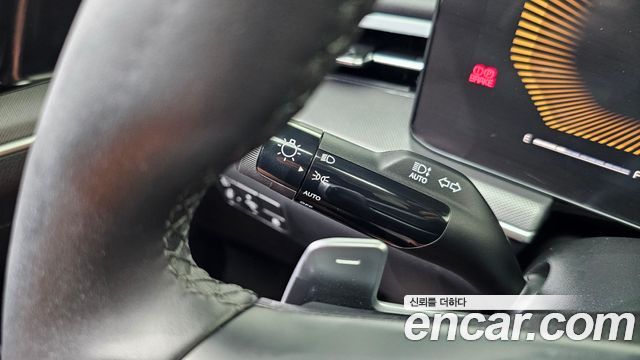 Kia K5 (III) 2.0 Prestige 2025 — фото 33