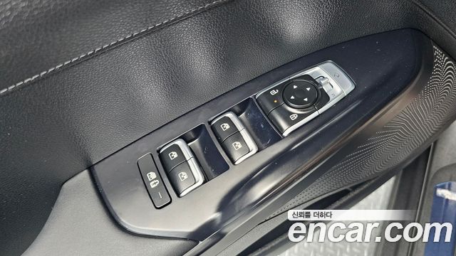 Kia K5 (III) 2.0 Prestige 2025 — фото 34