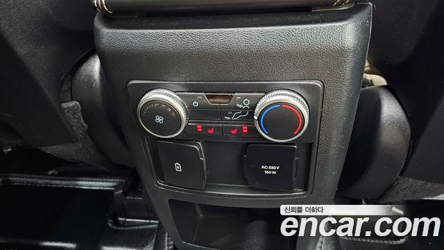 Ford Explorer (VI) 2.3 LimIted 4WD 2020 — фото 18