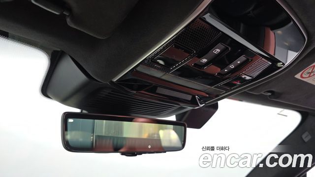 Land Rover Range Rover Sport (III) P635 SV Edition 2 2025 — фото 18