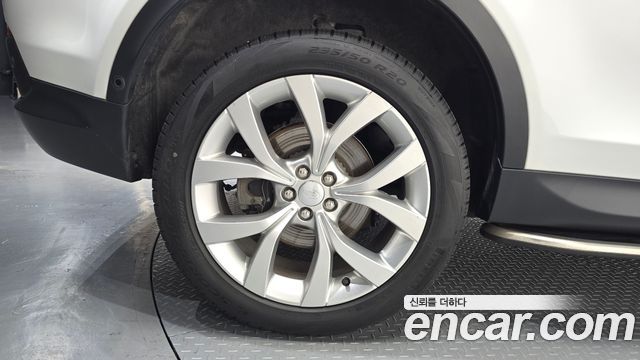 Land Rover Discovery Sport (II) P250 SE 2021 — фото 5