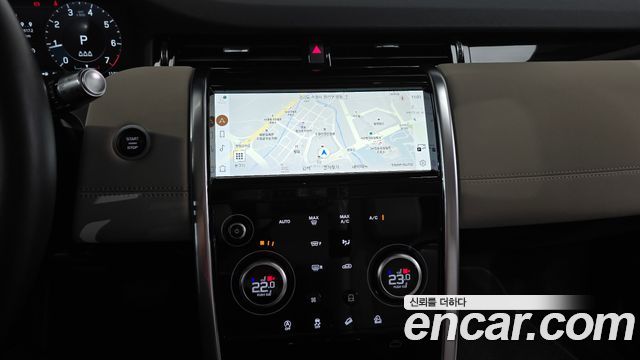 Land Rover Discovery Sport (II) P250 SE 2021 — фото 12