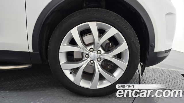 Land Rover Discovery Sport (II) P250 SE 2021 — фото 21