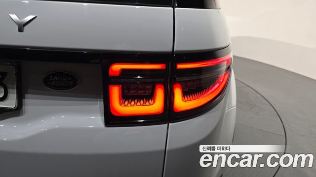 Land Rover Discovery Sport (II) P250 SE 2021 — фото 23