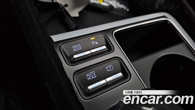 Hyundai Sonata The Edge (DN8) 2.0 Premium 2026 — фото 18