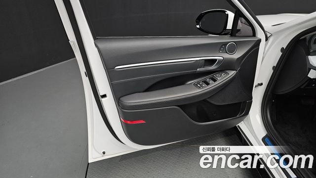 Hyundai Sonata The Edge (DN8) 2.0 Premium 2026 — фото 24