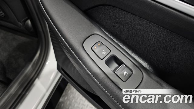 Hyundai Sonata The Edge (DN8) 2.0 Premium 2026 — фото 28