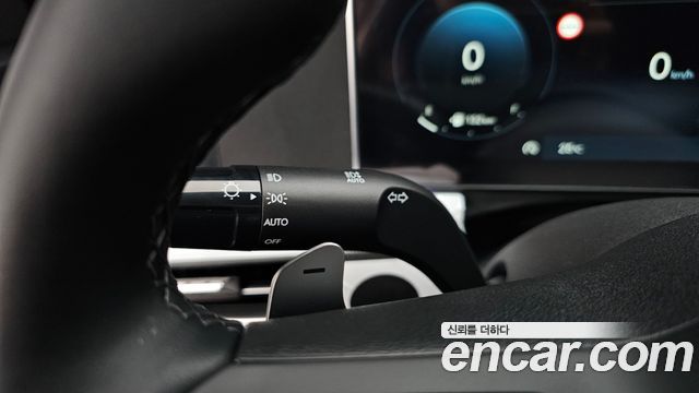 Hyundai Sonata The Edge (DN8) 2.0 Premium 2026 — фото 29