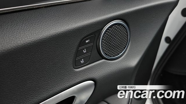 Hyundai Sonata The Edge (DN8) 2.0 Premium 2026 — фото 31