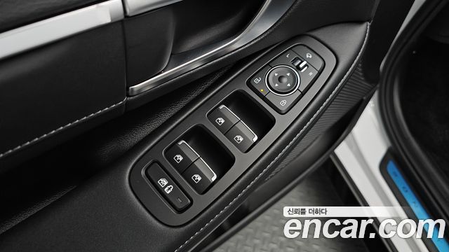 Hyundai Sonata The Edge (DN8) 2.0 Premium 2026 — фото 32