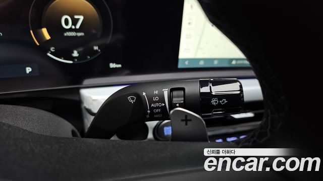 Hyundai Sonata The Edge (DN8) 2.0 Premium 2026 — фото 33