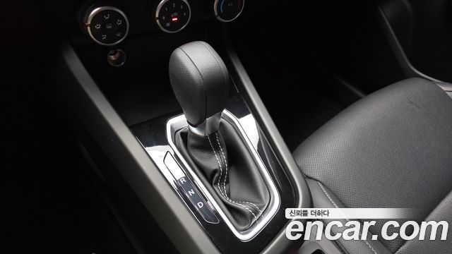 Renault Korea XM3 1.6 GTe LE 2024 — фото 9