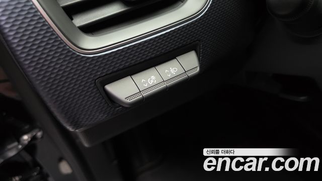 Renault Korea XM3 1.6 GTe LE 2024 — фото 17