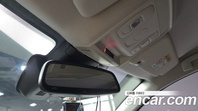 Renault Korea XM3 1.6 GTe LE 2024 — фото 19