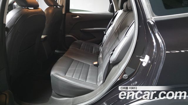 Renault Korea XM3 1.6 GTe LE 2024 — фото 26