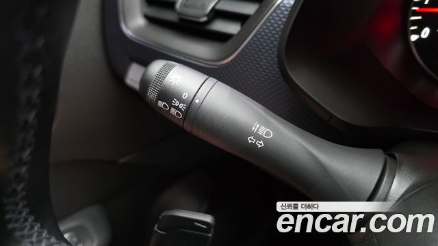 Renault Korea XM3 1.6 GTe LE 2024 — фото 27
