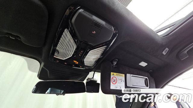 BMW X7 (G07) xDrive 40i Design Pure Excellence 7-Seater 2024 — фото 33
