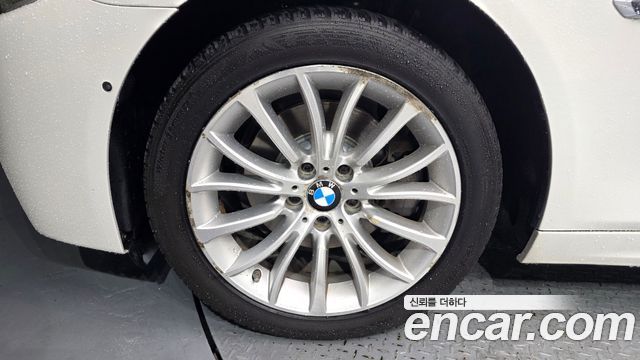 BMW 5 Series (F10) 528i xDrive M Aero Dynamic 2016 — фото 5